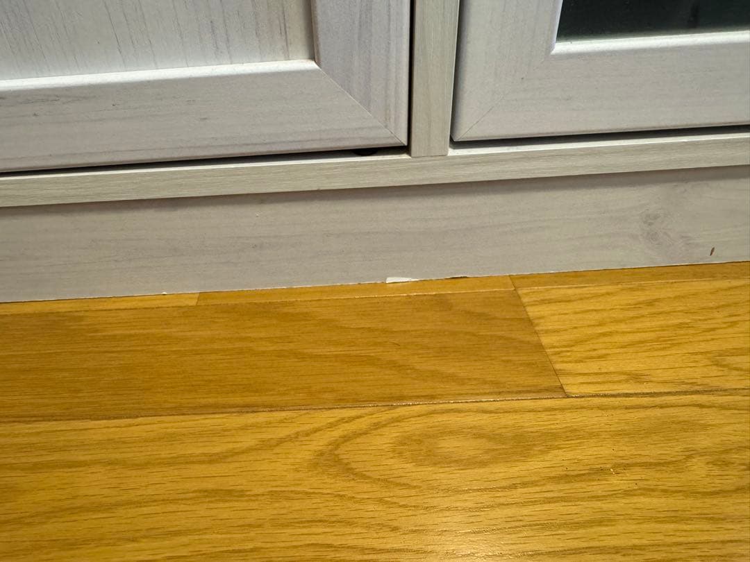 佐藤産業　LUFFY キッチンカウンター　レンジボード