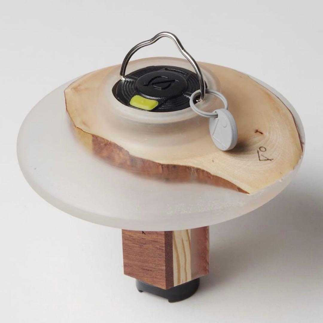 新品 KI-no ゴールゼロ ワンオフ シェード + アンバー クリア セット