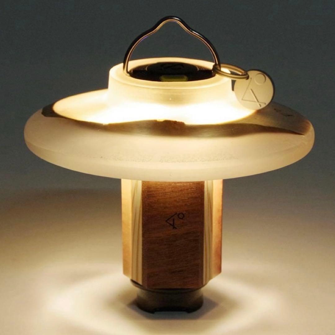 新品 KI-no ゴールゼロ ワンオフ シェード + アンバー クリア セット