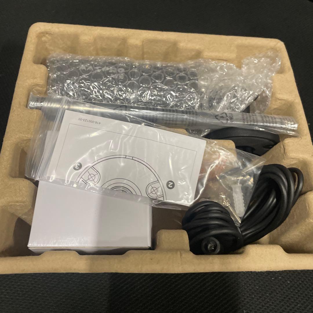 マスプロ電工(MASPRO) モニター＆ワイヤレスＨＤカメラセット用