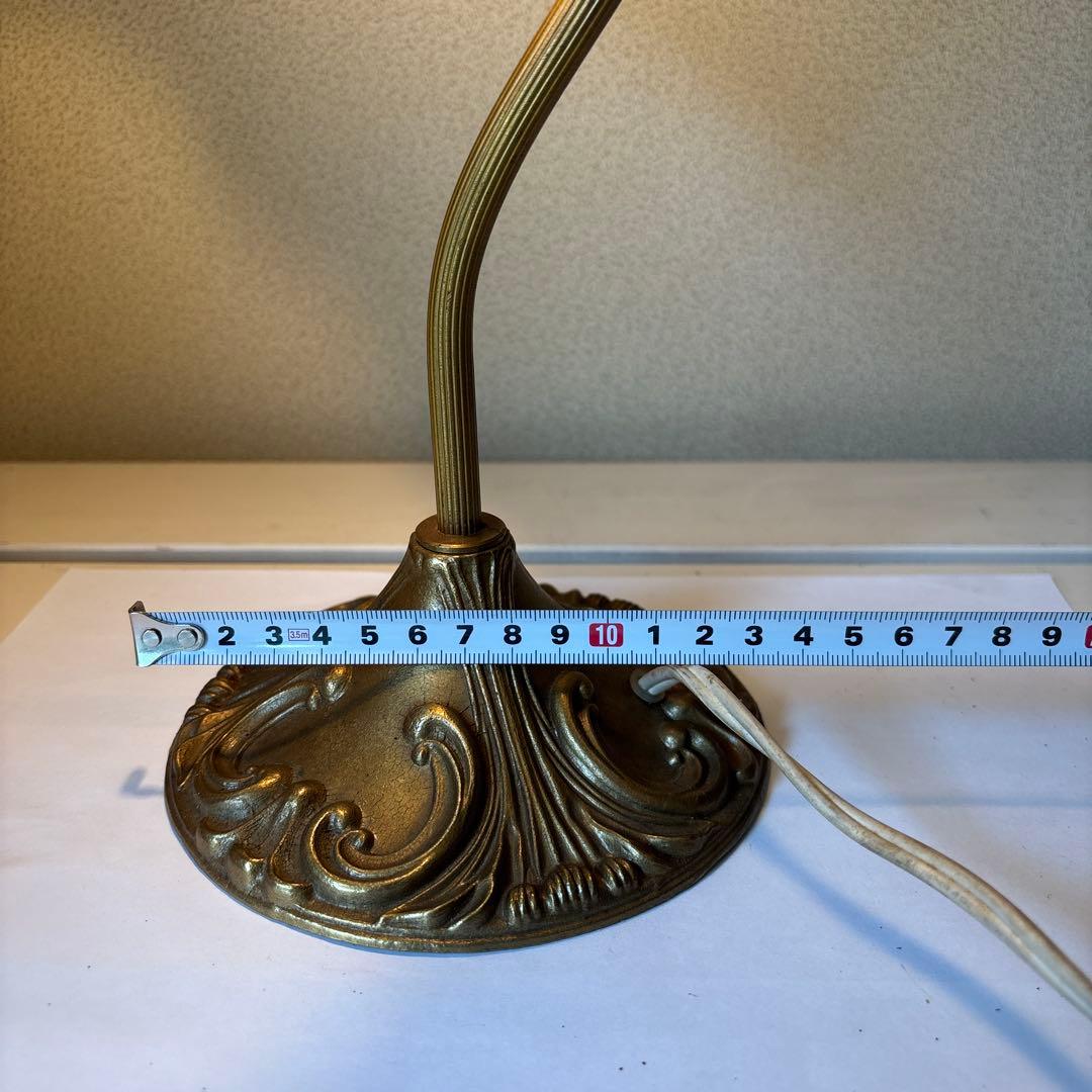 アンティークランプ