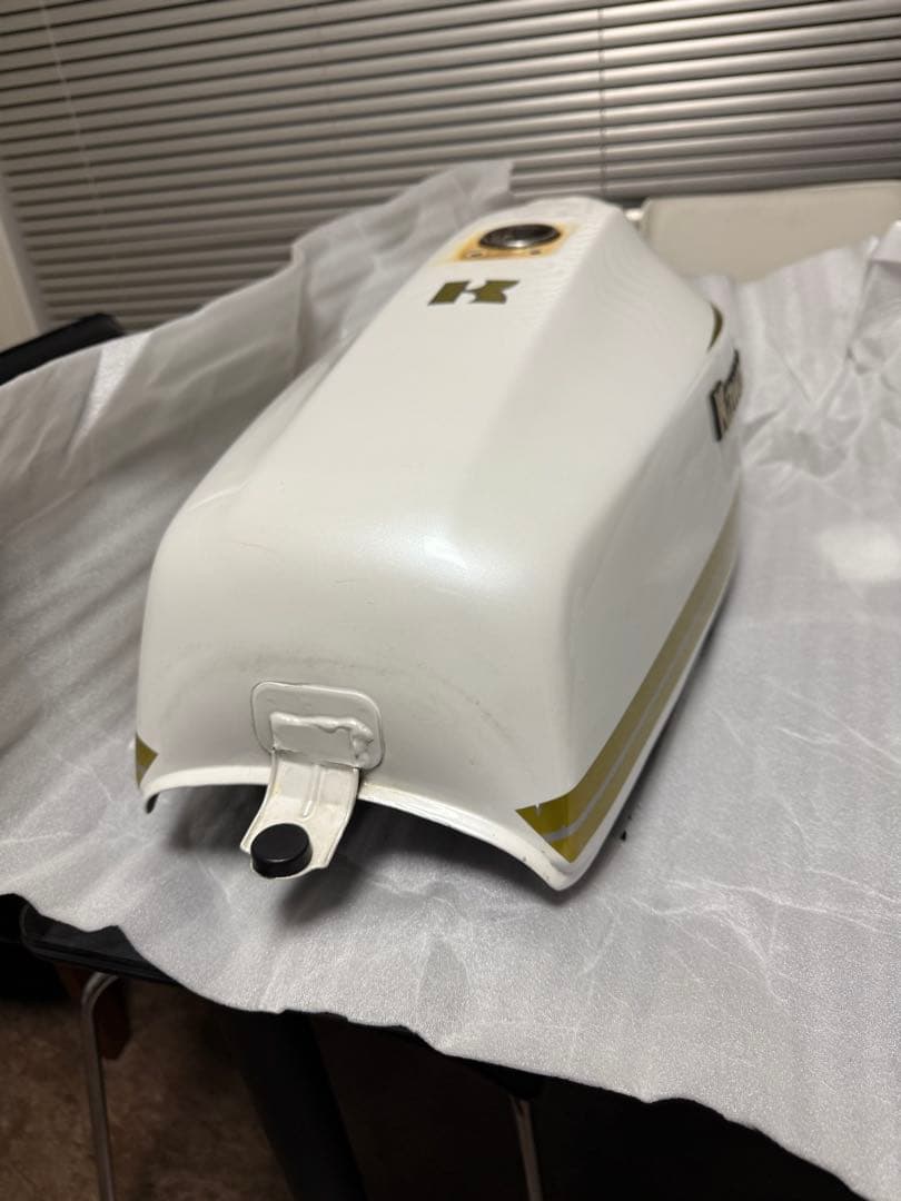 z400fx外装セット値下げしました