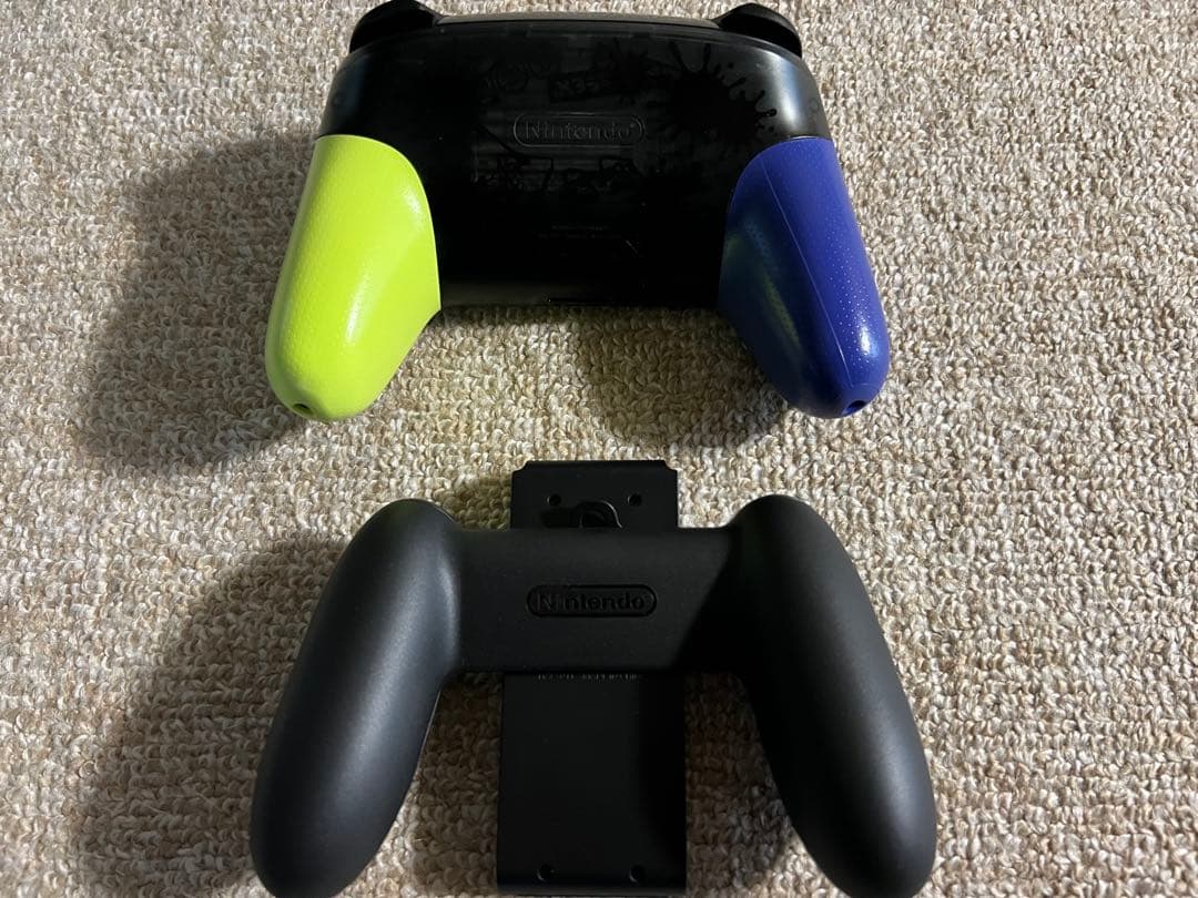 任天堂Switch スプラトゥーンエディション