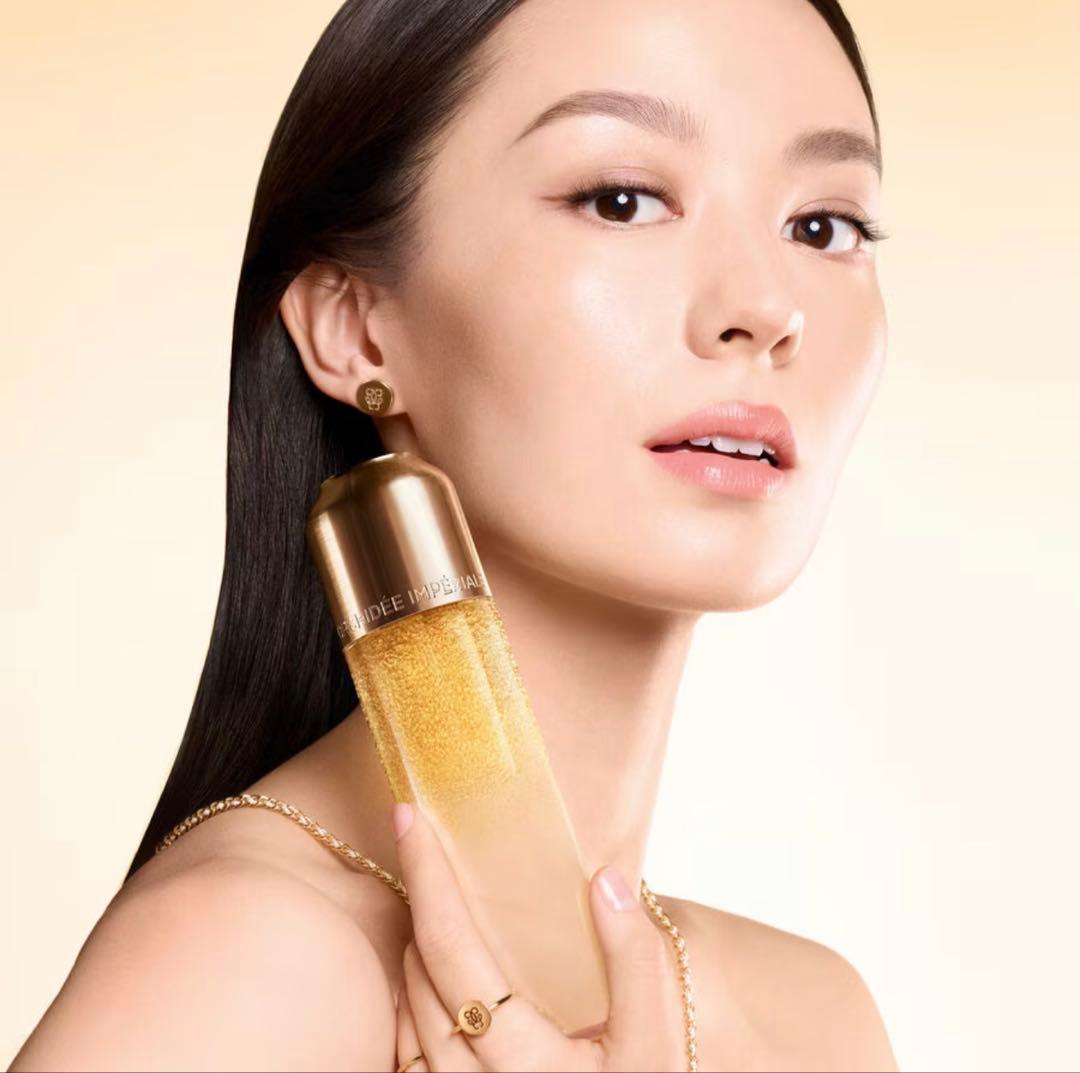 【最終セール】オーキデ アンペリアル ゴールドノビレ ザ ゴールデッセンス