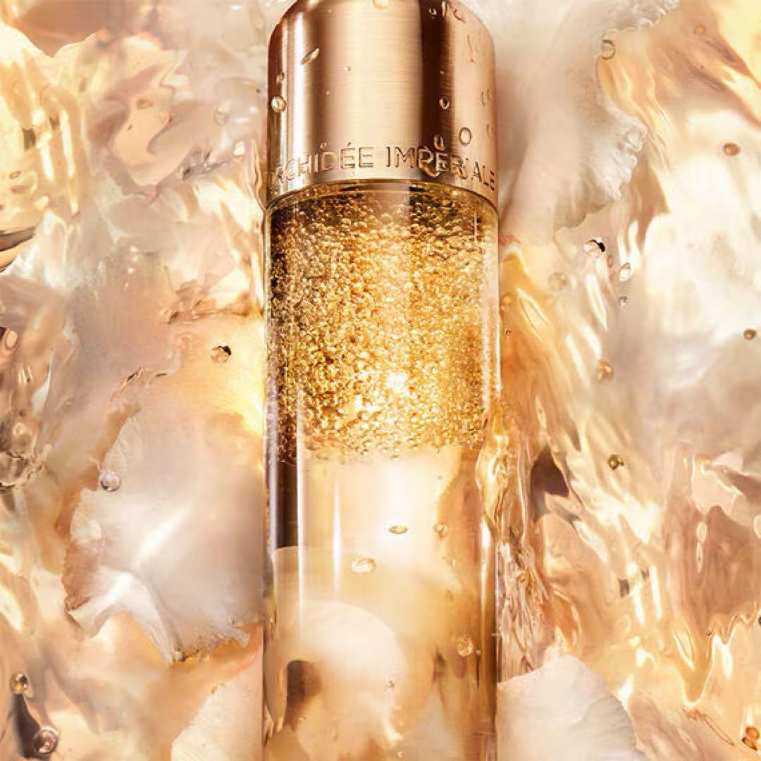 【最終セール】オーキデ アンペリアル ゴールドノビレ ザ ゴールデッセンス