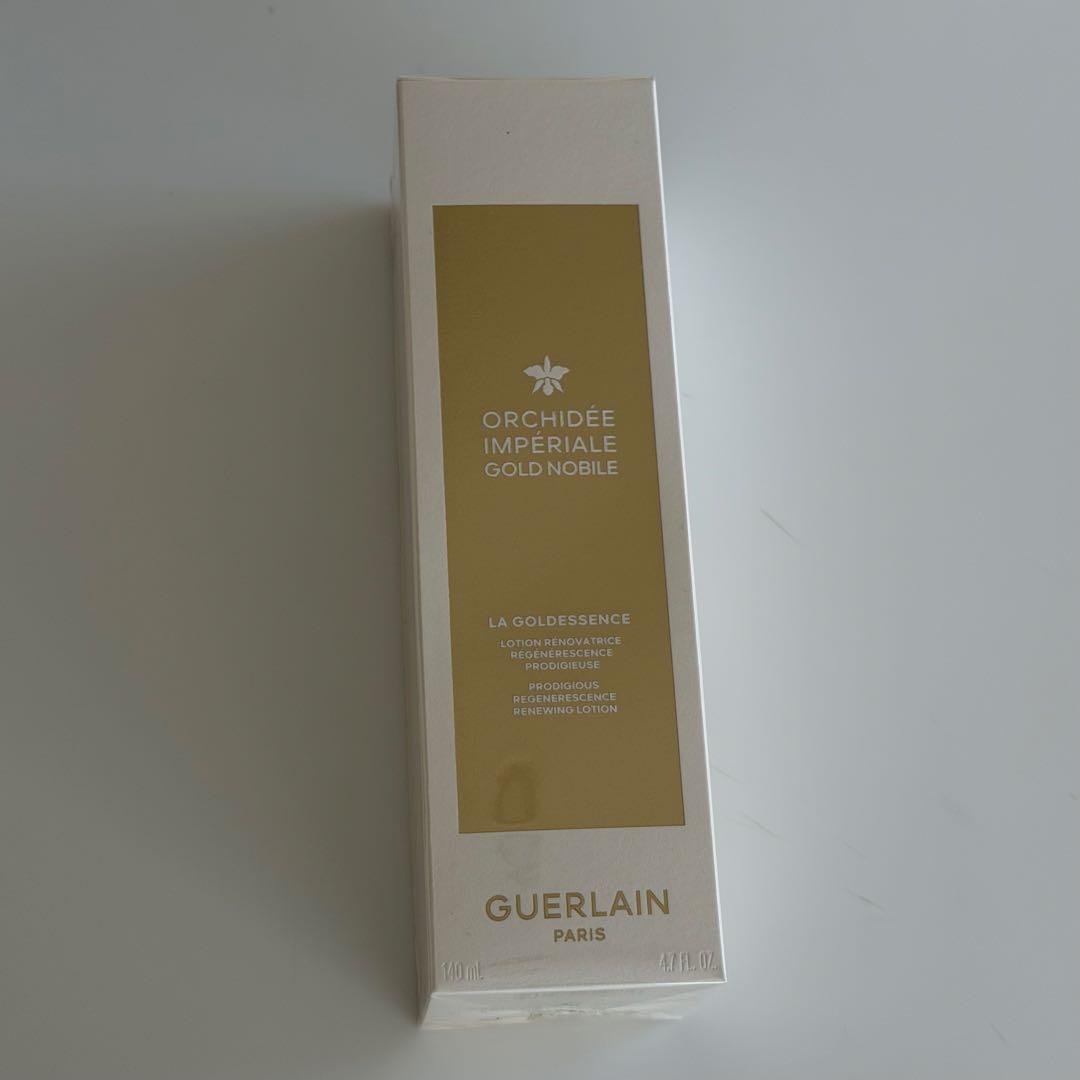 【最終セール】オーキデ アンペリアル ゴールドノビレ ザ ゴールデッセンス