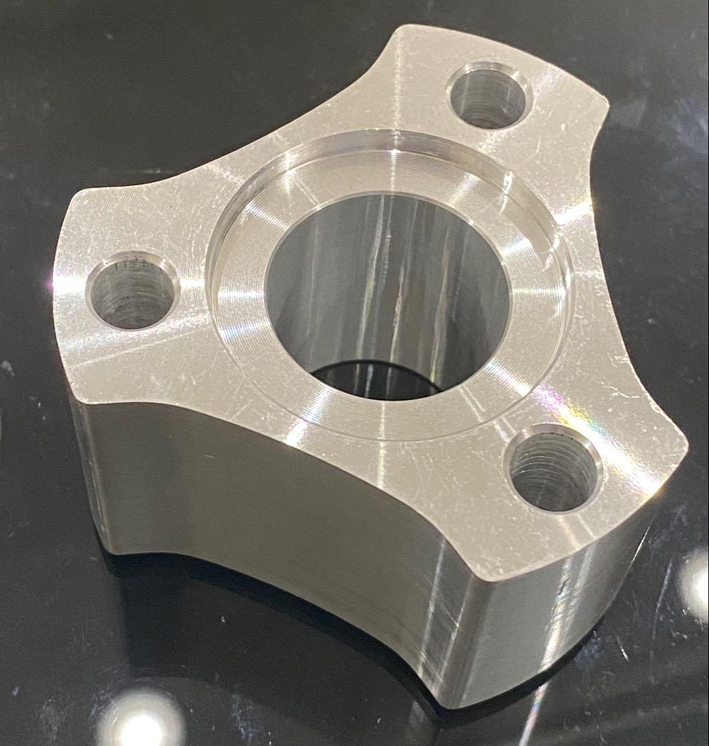 モンキー　38mm スプロケオフセット　ゴリラ　7J 6J ワイド　太足