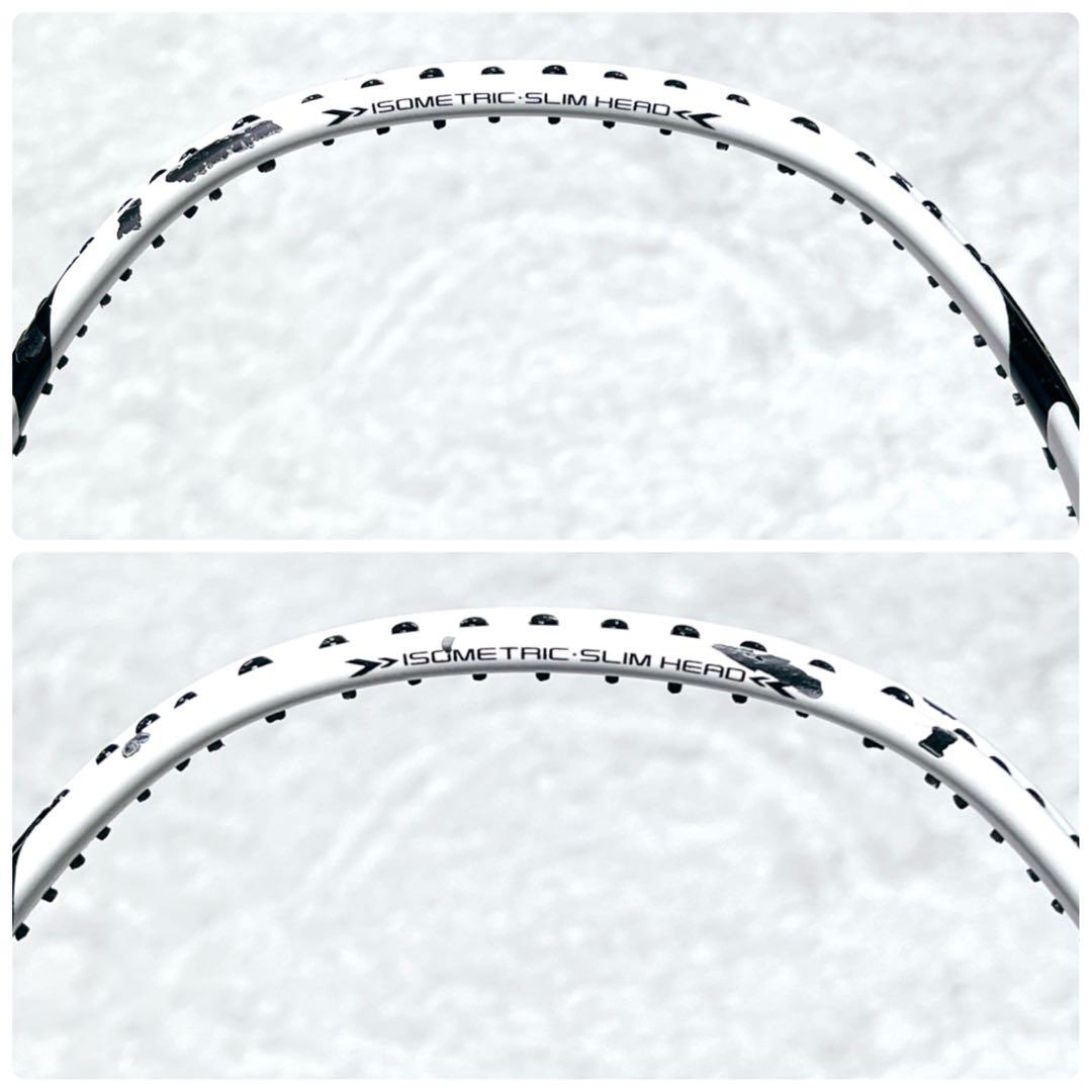 YONEX ヨネックス ARCSABER アークセイバー8DX 3UG4