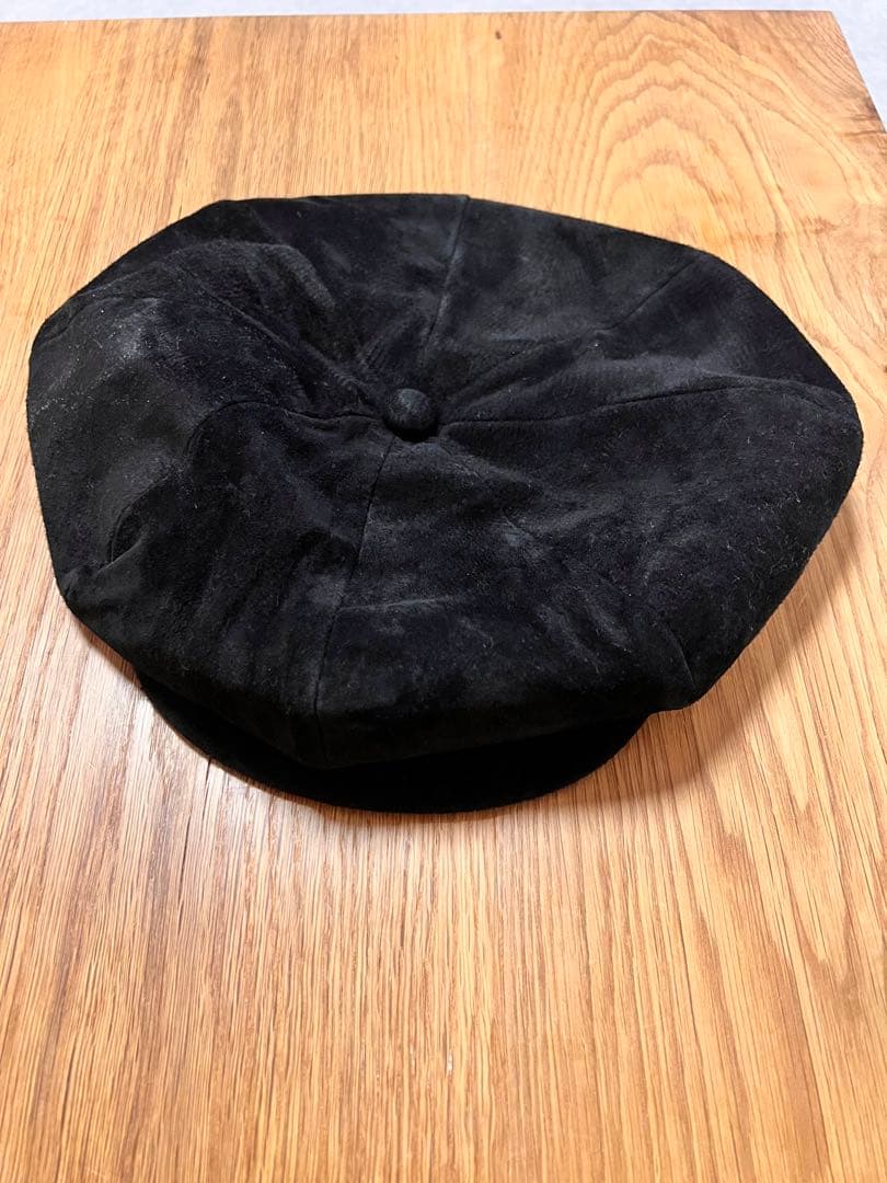 エンダースキーマ　ウォータープルーフキャスケット