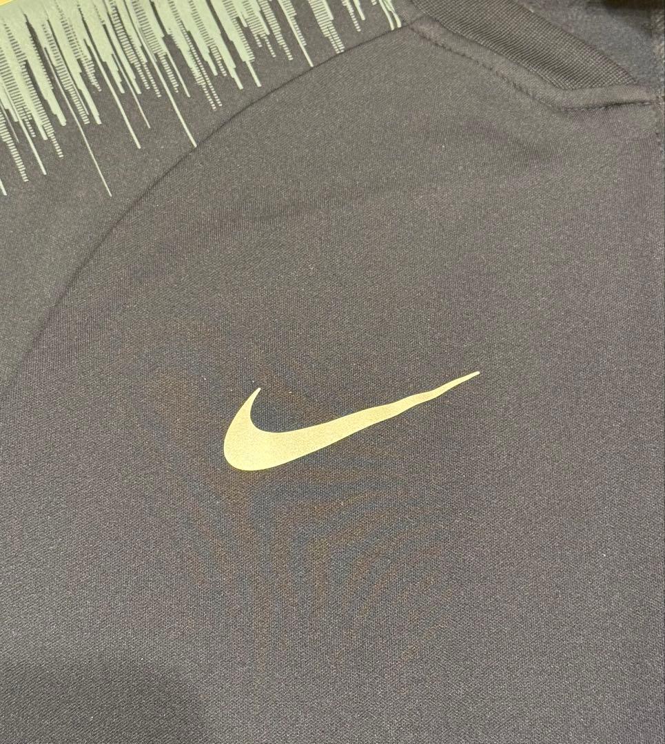 Nike Chelsea 長袖ジャケット ネイビー