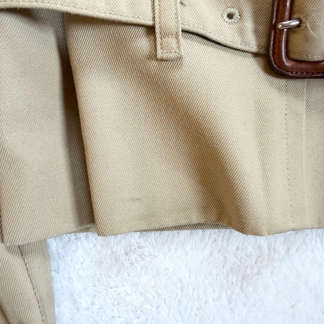 備品完備綺麗　Burberry トレンチコート　ライナー　ノバチェック　ベージュ