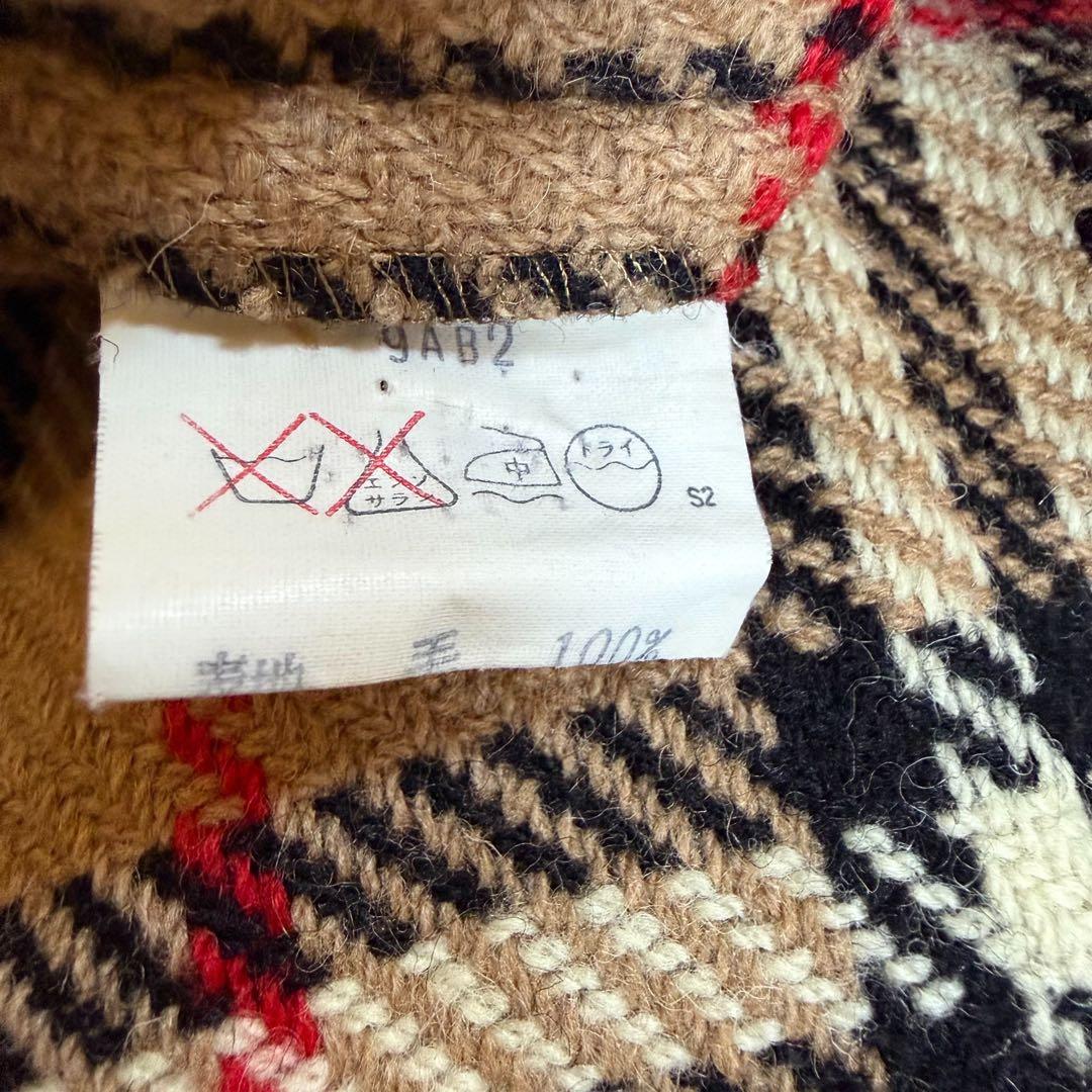 備品完備綺麗　Burberry トレンチコート　ライナー　ノバチェック　ベージュ