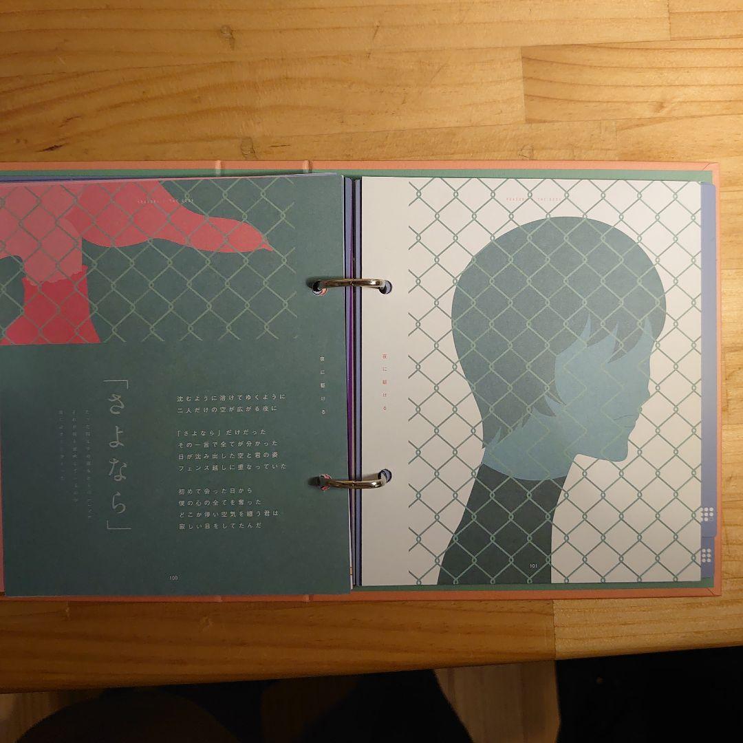 YOASOBI THE BOOK I, II, III セット