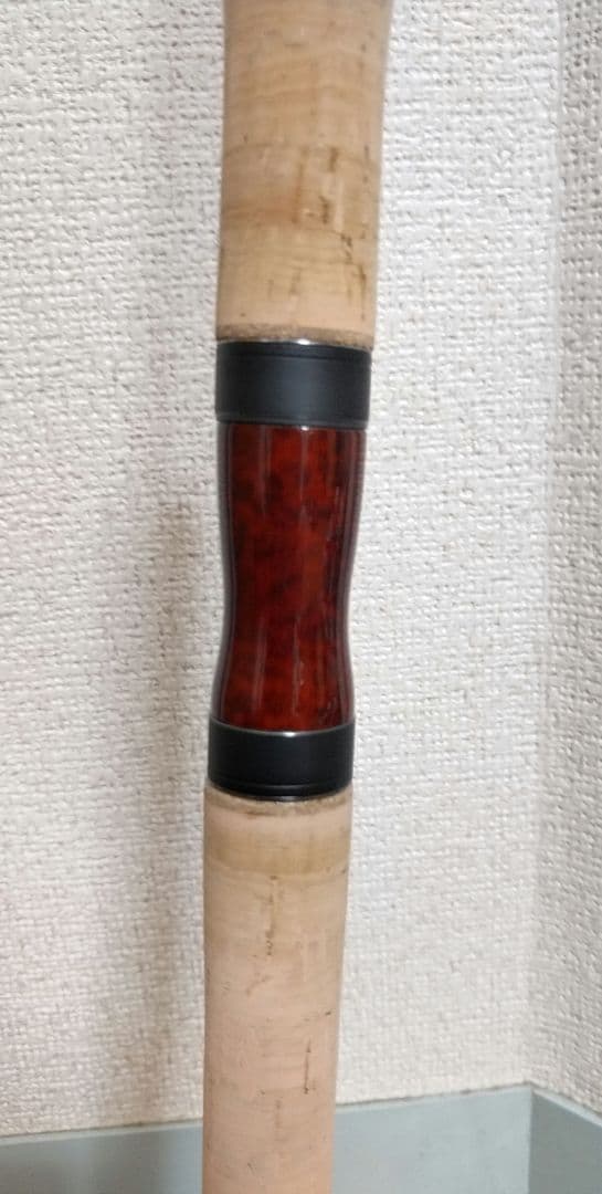 シマノ 21カーディフNX S83ML 極美品