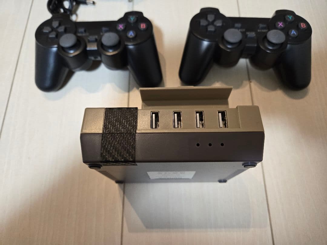 その他 super console cube x3