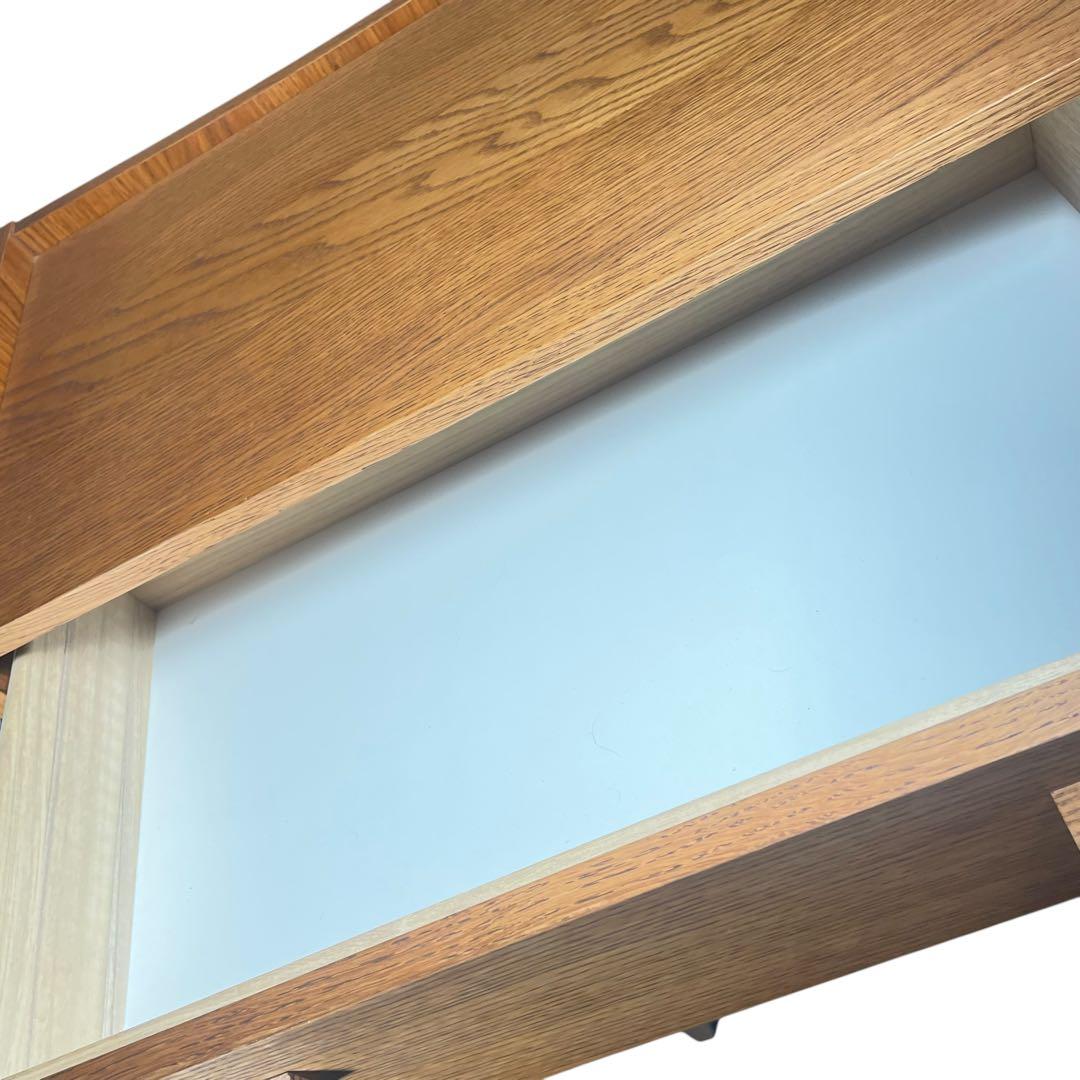 HR537 unico  tall chest クルト トール チェスト