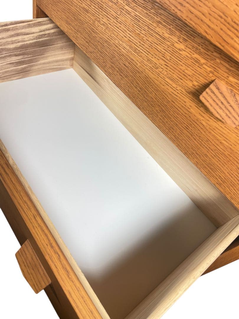 HR537 unico  tall chest クルト トール チェスト