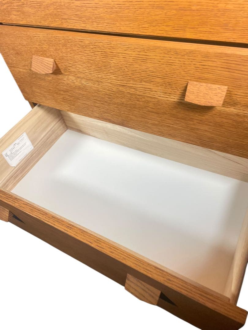 HR537 unico  tall chest クルト トール チェスト