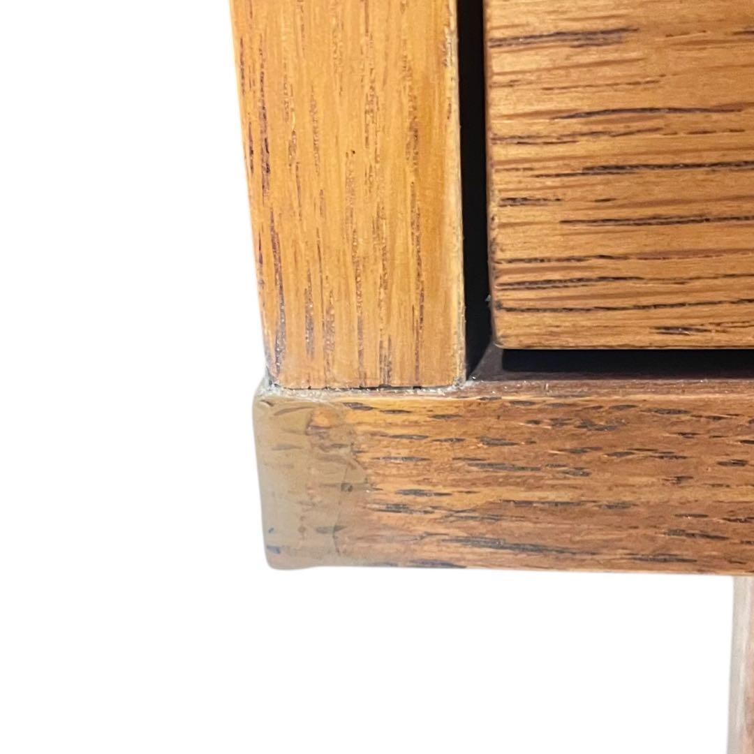 HR537 unico  tall chest クルト トール チェスト