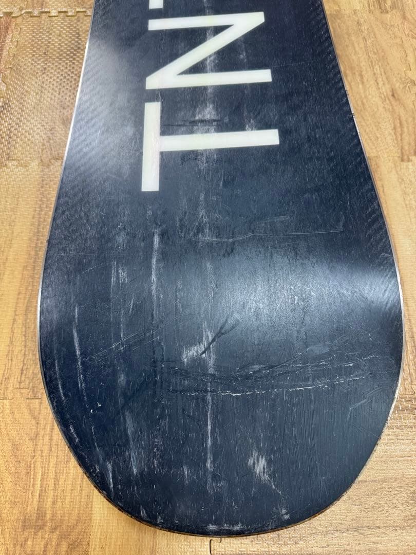 21-22 FNCT TNTR 153cm DRAKE グラトリ