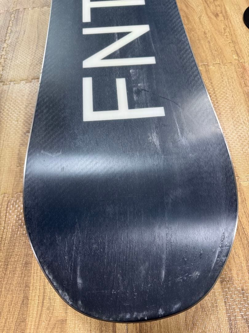 21-22 FNCT TNTR 153cm DRAKE グラトリ