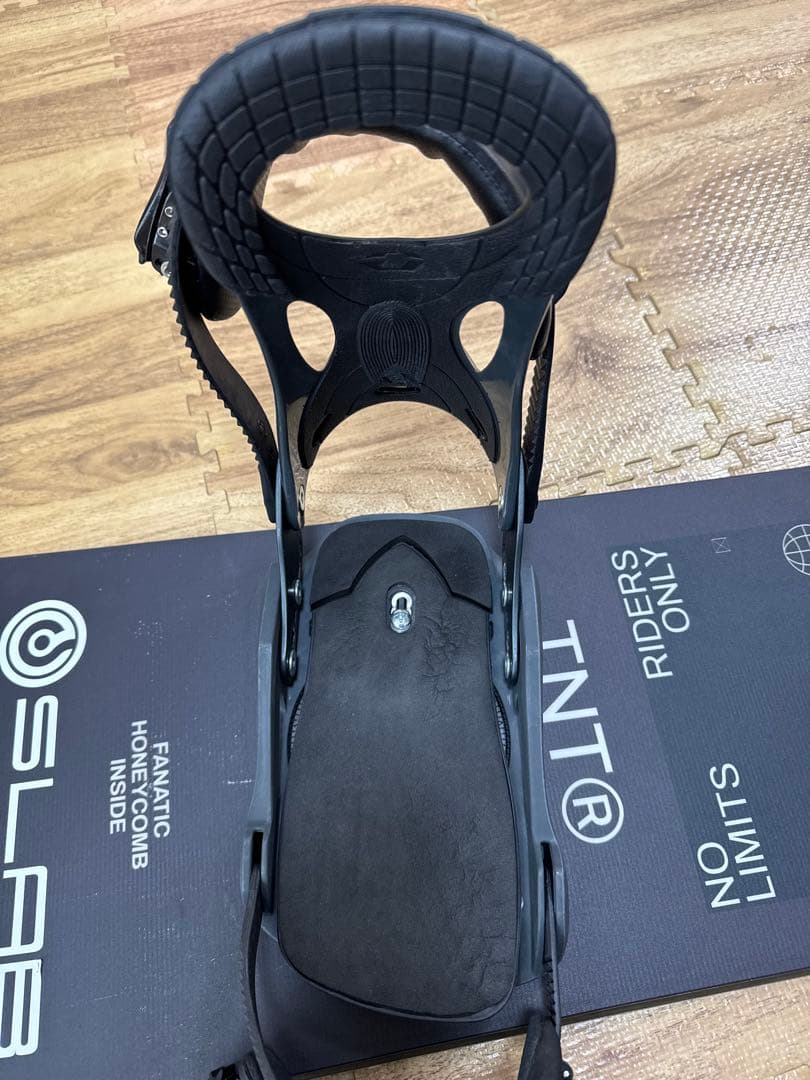 21-22 FNCT TNTR 153cm DRAKE グラトリ