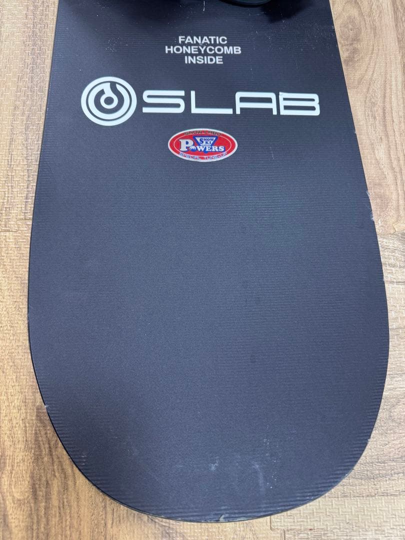 21-22 FNCT TNTR 153cm DRAKE グラトリ