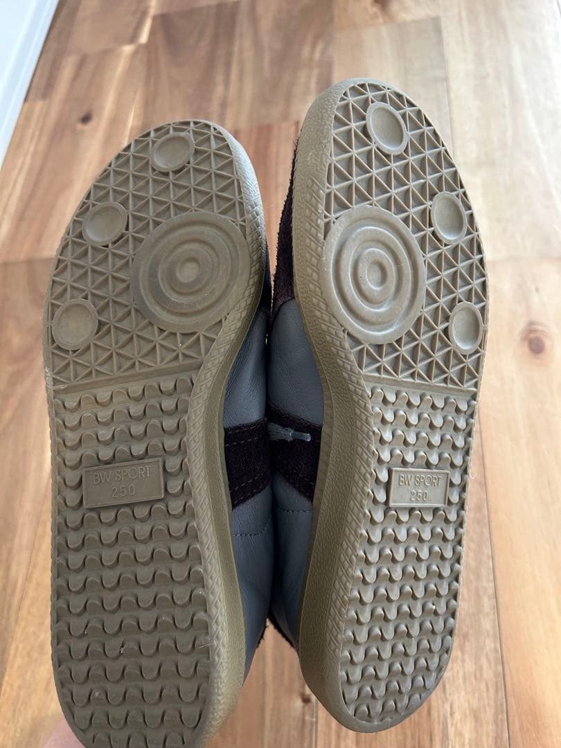 TODAYFUL ×REPRODUCTION OF FOUND スニーカー37