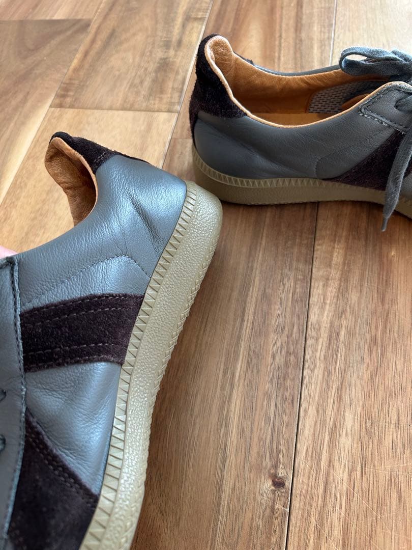 TODAYFUL ×REPRODUCTION OF FOUND スニーカー37