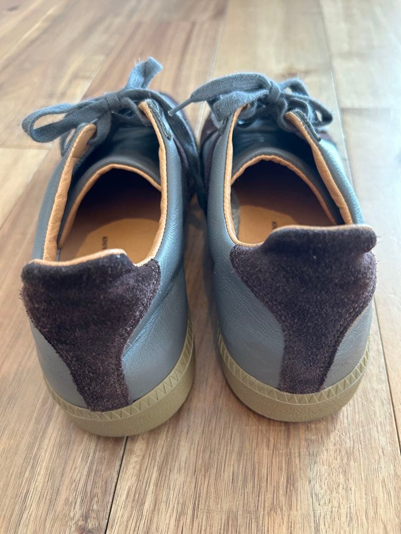 TODAYFUL ×REPRODUCTION OF FOUND スニーカー37