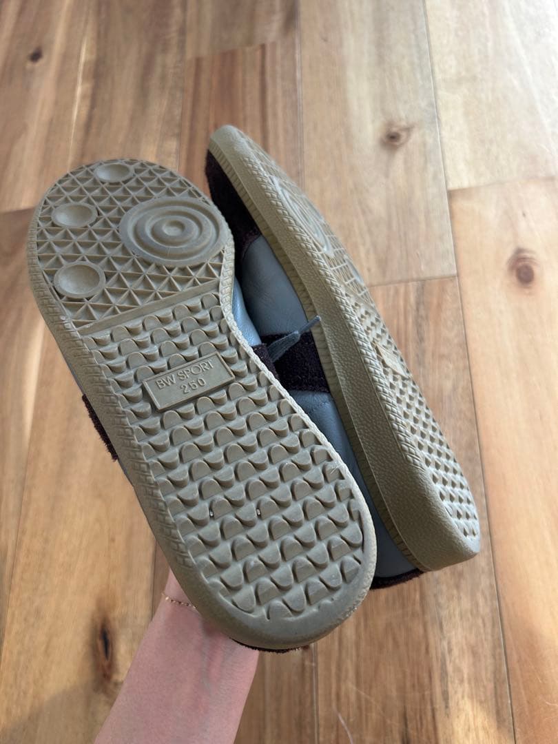 TODAYFUL ×REPRODUCTION OF FOUND スニーカー37