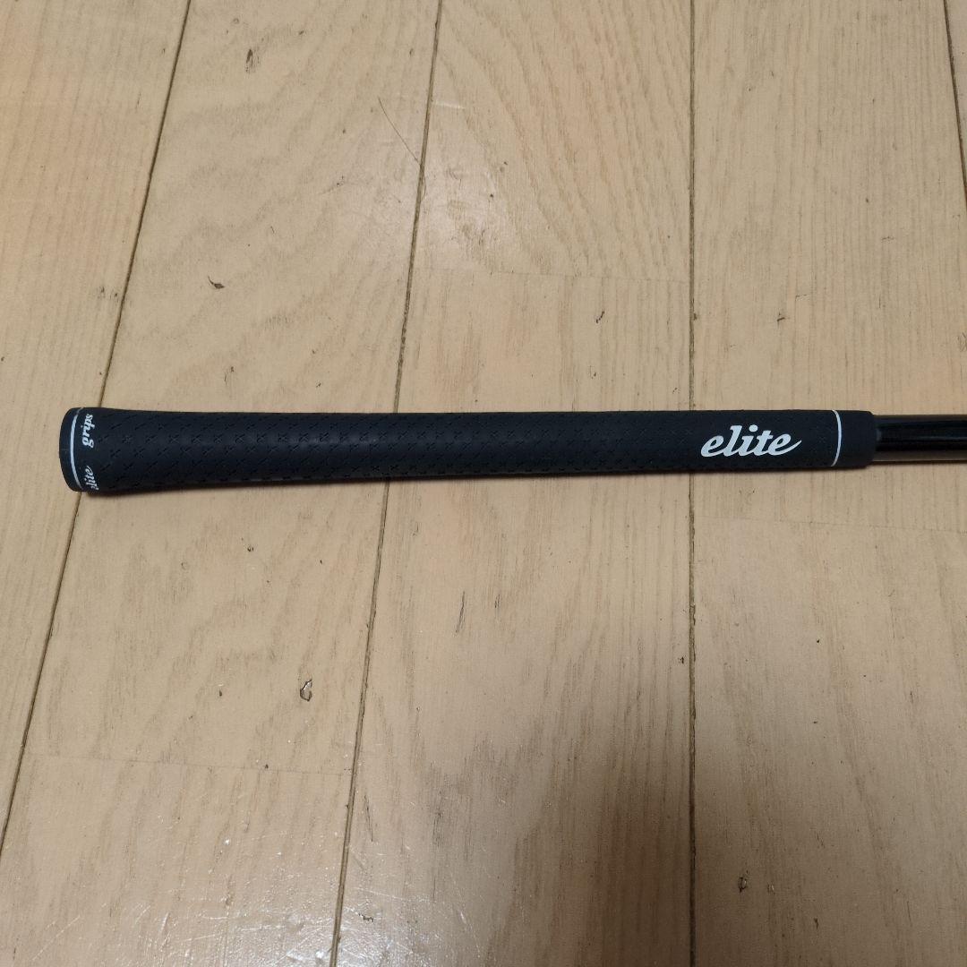 USTマミヤ LINQ-ブルー EX 5SX ドライバー用シャフト