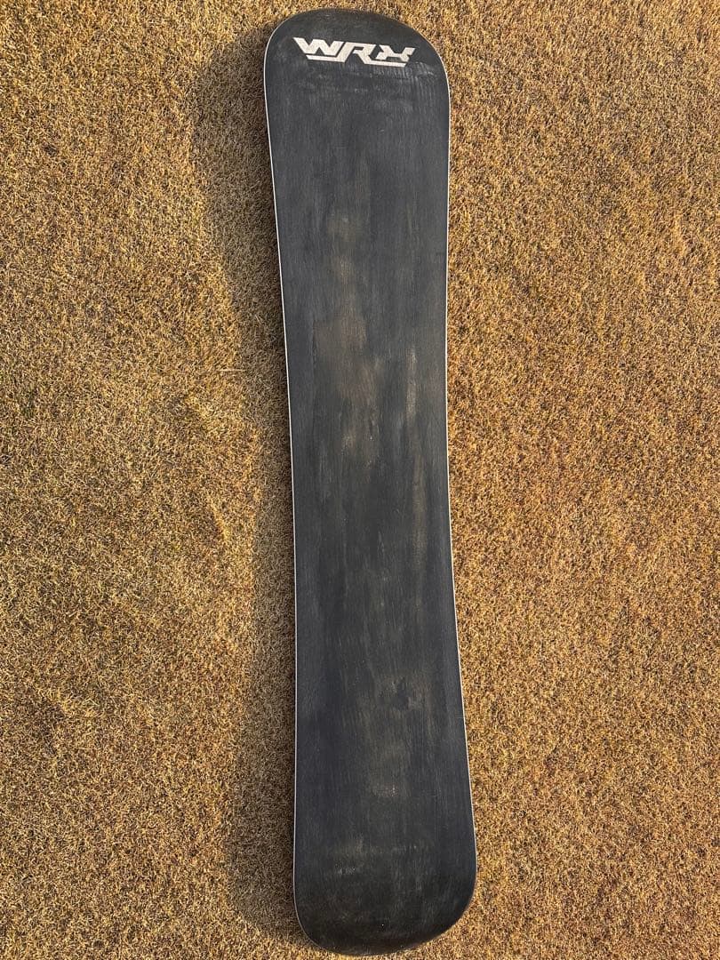 スノーボード WRX Mk-S 152
