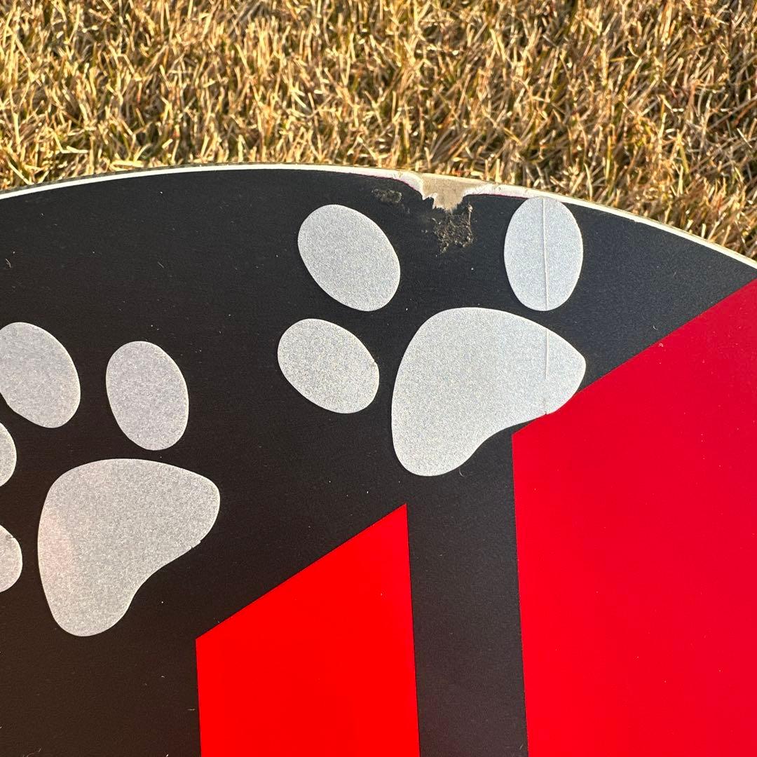 スノーボード WRX Mk-S 152