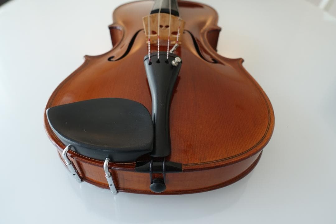 ビオラ410mm チェコ製1958年 中古