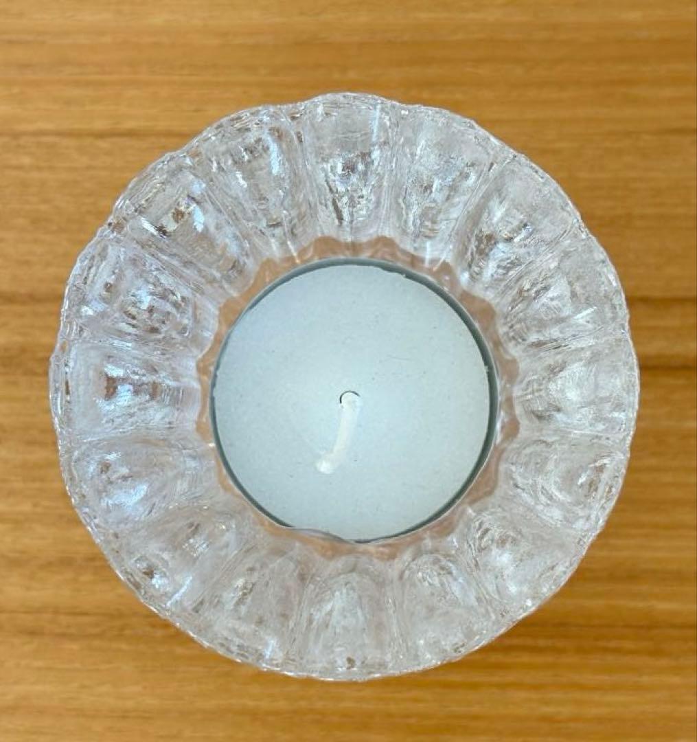  Ultima Thule/ウルティマツーレ キャンドルホルダー