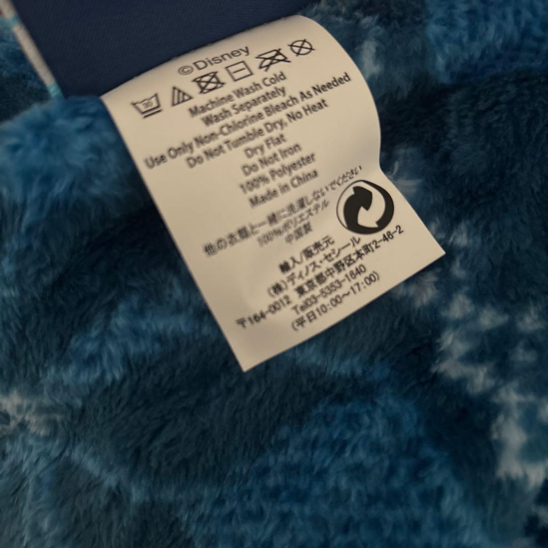 劇団四季　アナと雪の女王　ブランケット