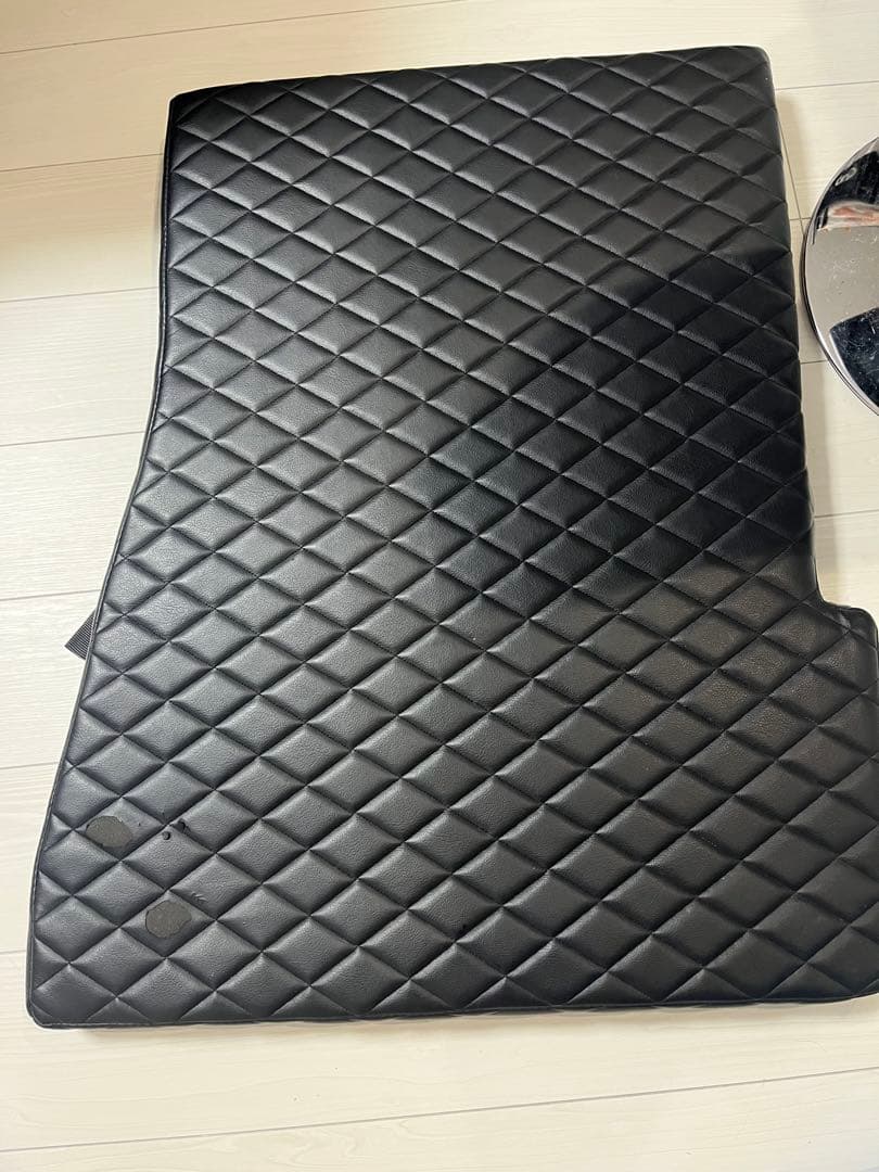 07スーパーグレート フラットキット