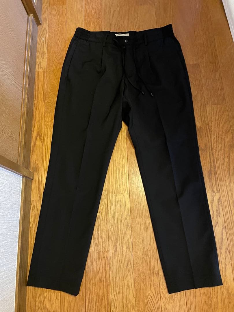 美品giab's ARCHIVIO マサッチョ48ブラック