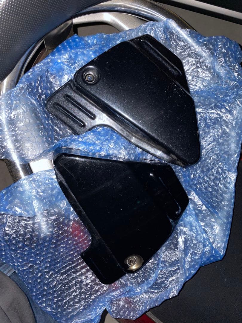 xjr400 4hm 外装セット タンク テールカウル