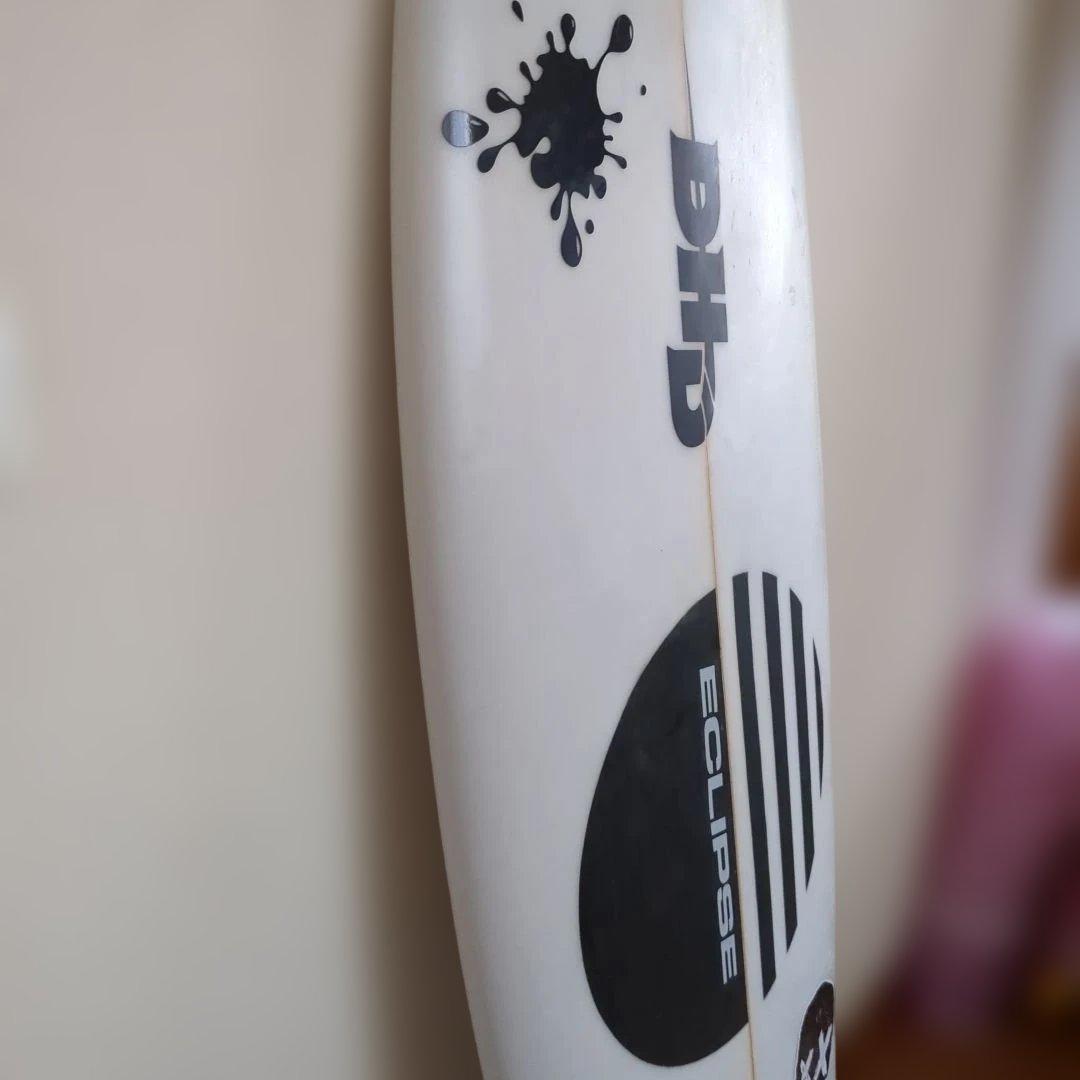 DHD MF ECLIPSE PU FCS2 Futuers 日本正規品