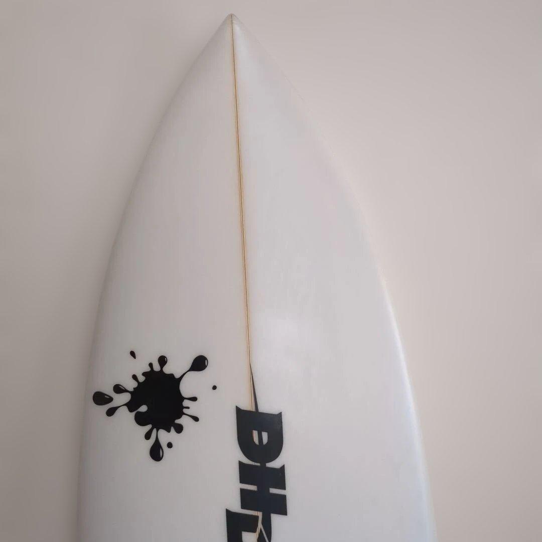 DHD MF ECLIPSE PU FCS2 Futuers 日本正規品