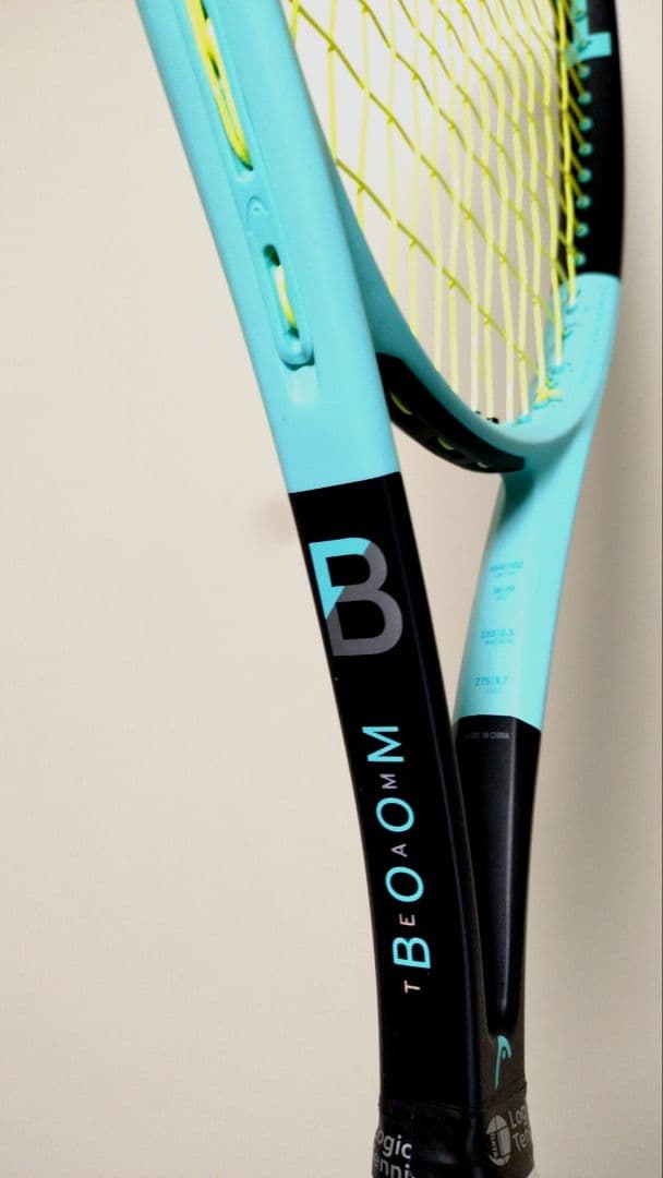 BOOM TEAM 2024年モデル ヘッド ブーンチーム G2 テニスラケット