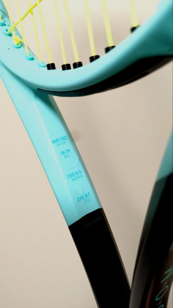 BOOM TEAM 2024年モデル ヘッド ブーンチーム G2 テニスラケット