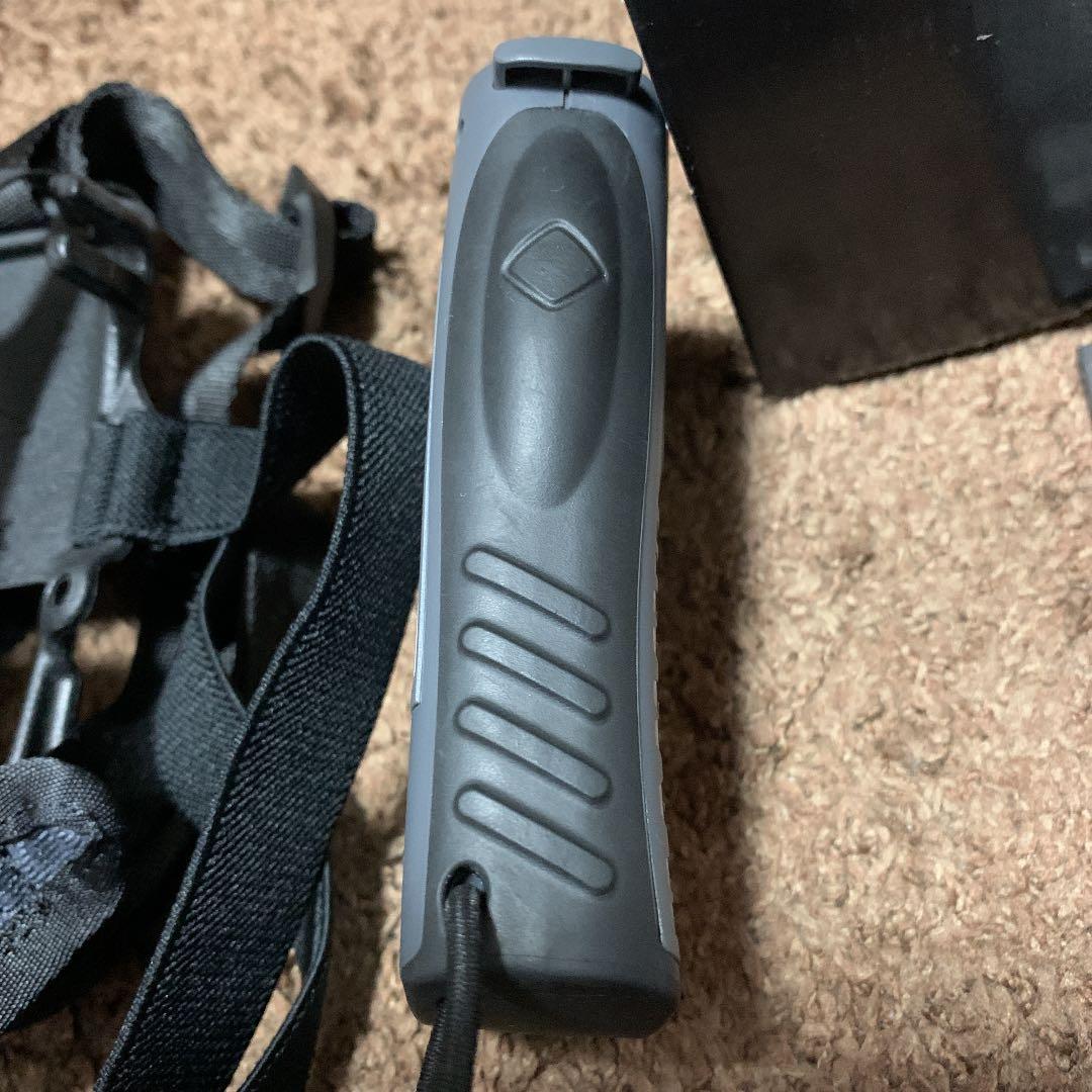 スキー MAMMUT plus Barryvox