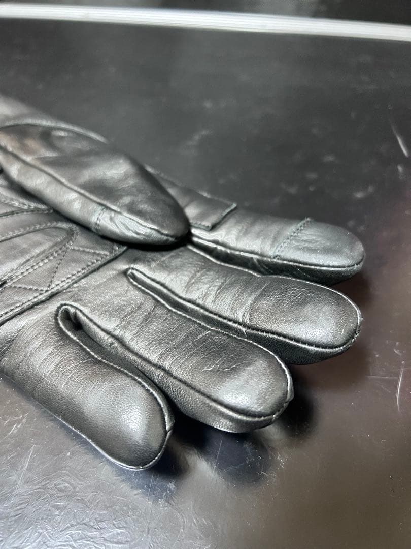 Schott ショット バイク用グローブ スタッズ付き