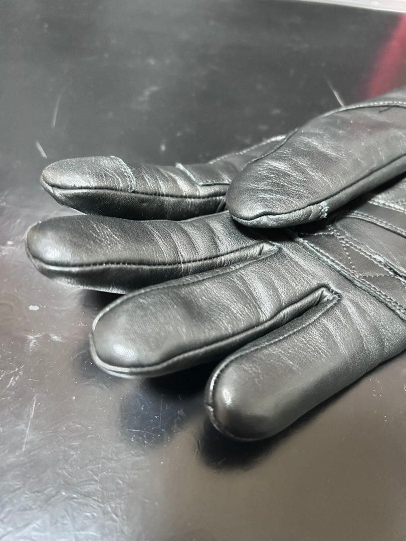 Schott ショット バイク用グローブ スタッズ付き