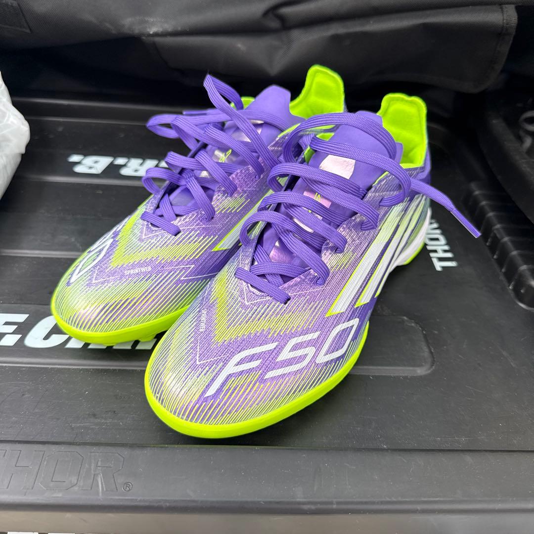シューズ adidas F50 PRO TF