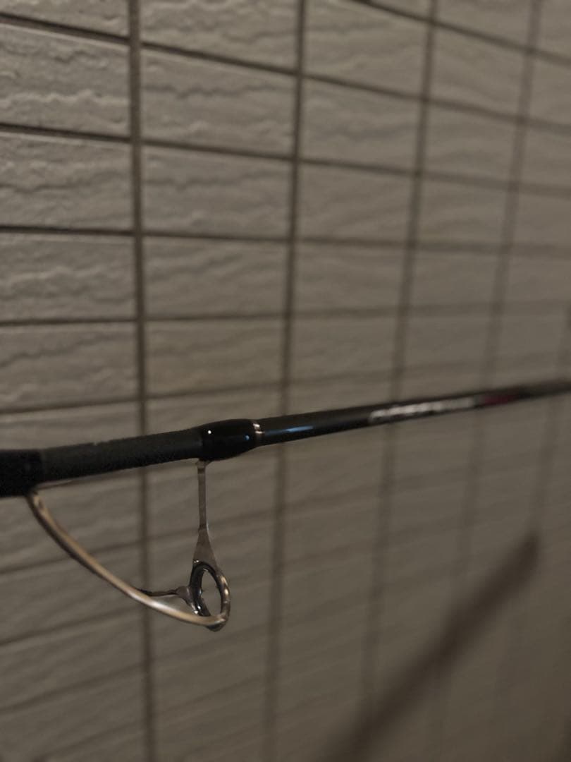 24オシアプラッガー　フルスロットルS83M-3