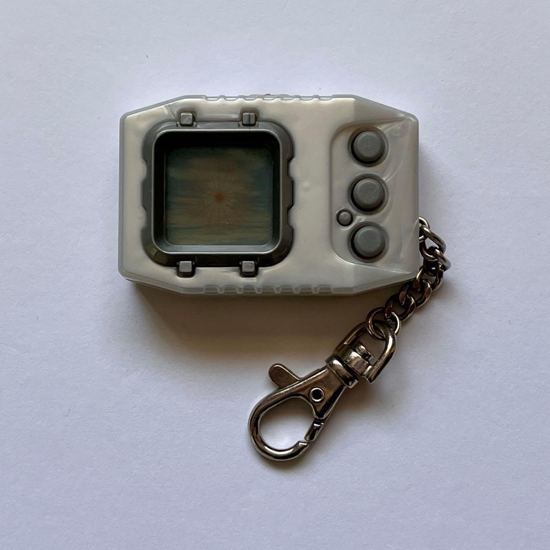 デジモン デジモンペンデュラム ZERO ウィルスバスターズ